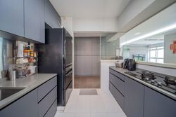 Blk 617C Punggol Breeze (Punggol), HDB 5 Rooms #592998221